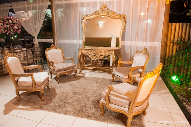 Casamento Mauro & Viviam